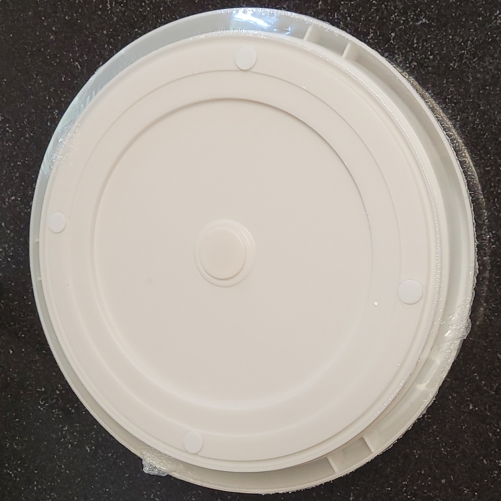 Cabinet Turntable - Picture 4 of 5